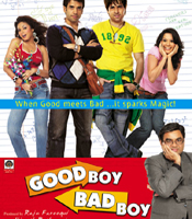 Click to know more about Good Boy Bad Boy